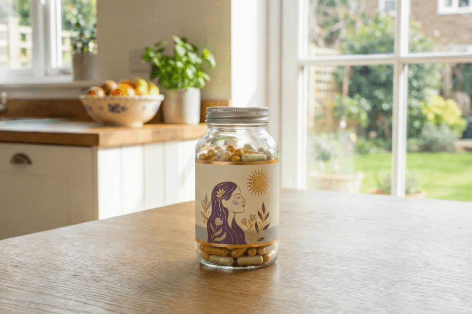 best multivitamin for women over 50