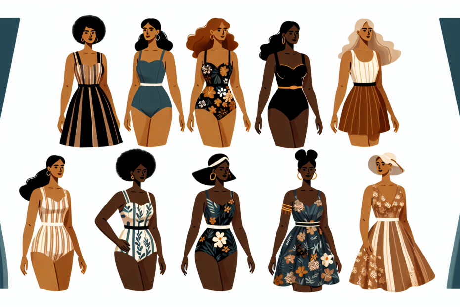 swimsuits for women over 50