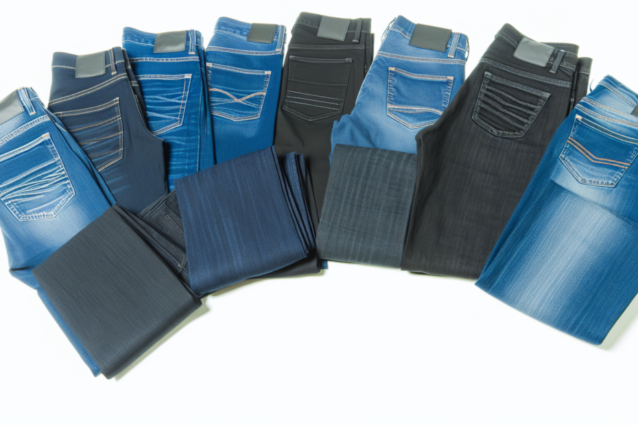 jeans for guys over 50