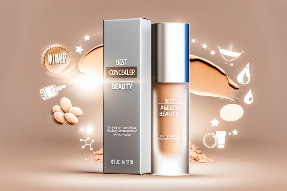 best concealer for over 50