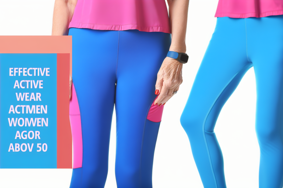 stretch active pants for women over 50