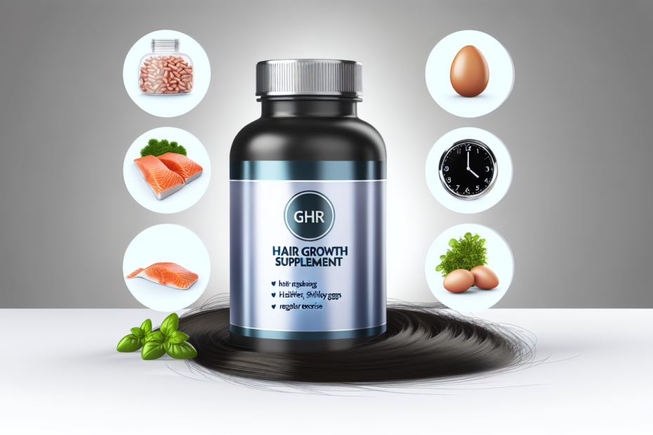 best hair growth supplement for women over 50