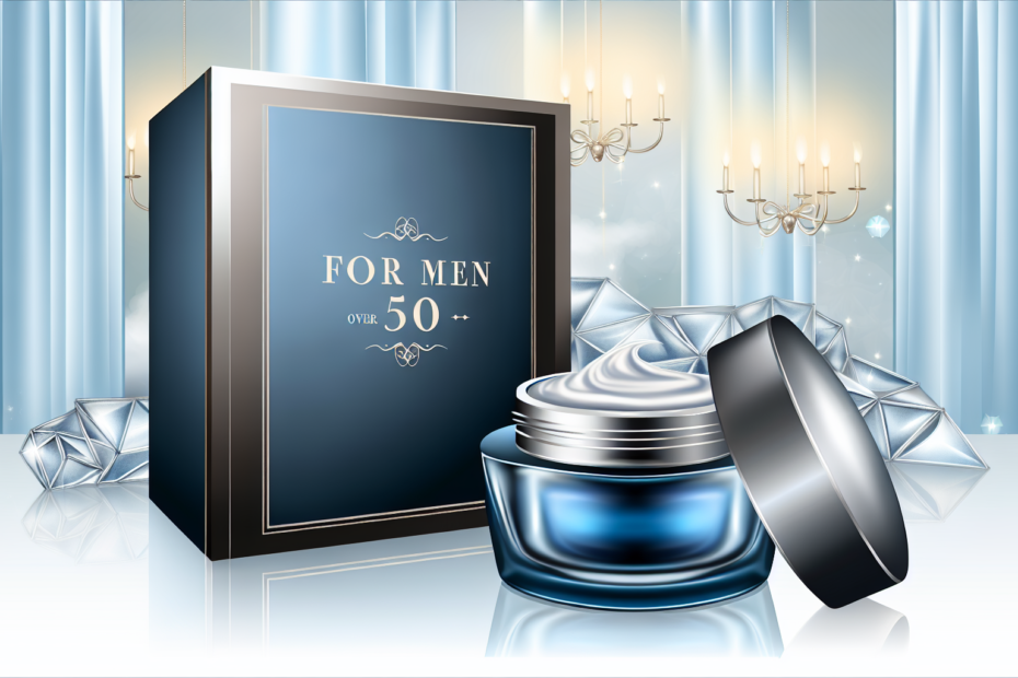 best wrinkle cream for men over 50