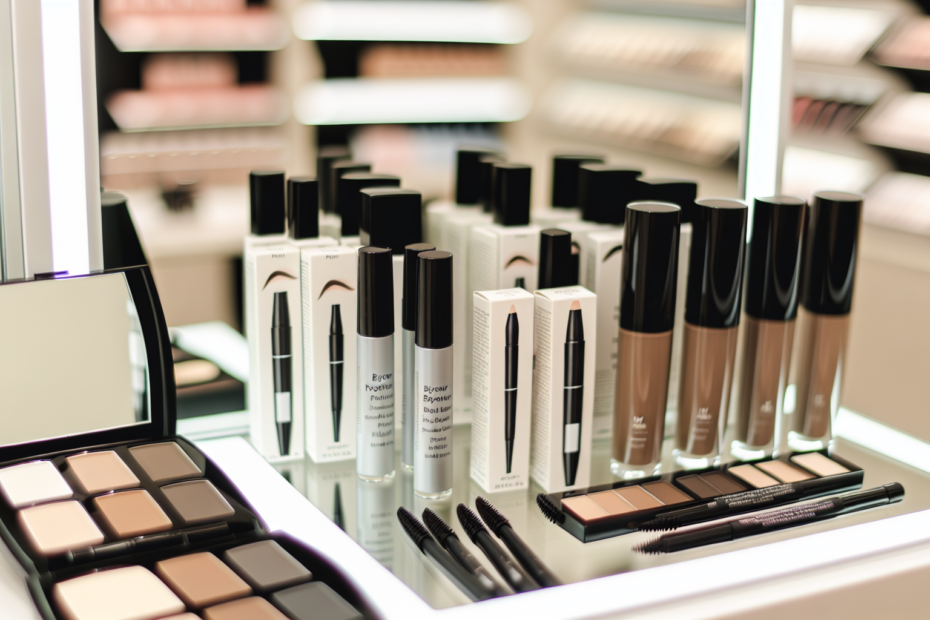 best eyebrow makeup for over 50