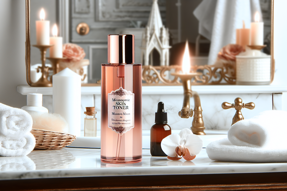 best skin toner for women over 50