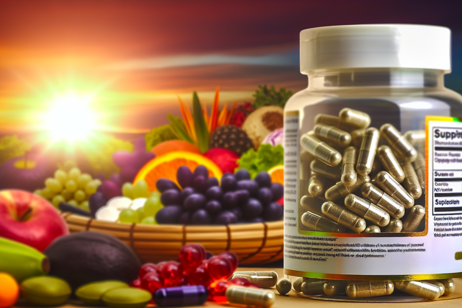 best natural multivitamin for women over 50
