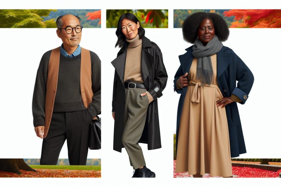 fall clothes for over 50