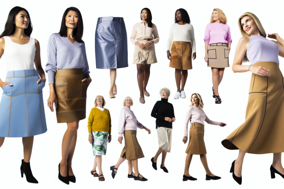 best skorts for women over 50