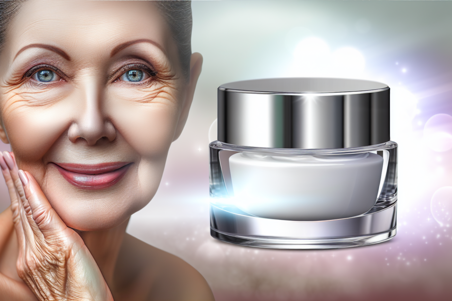 best moisturizer for aging skin over 50