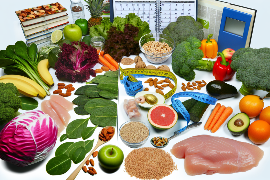 best diet for weight loss over 50