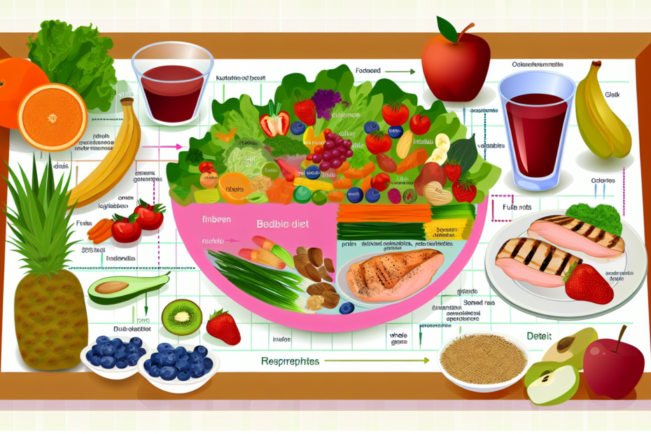 best diet for over 50