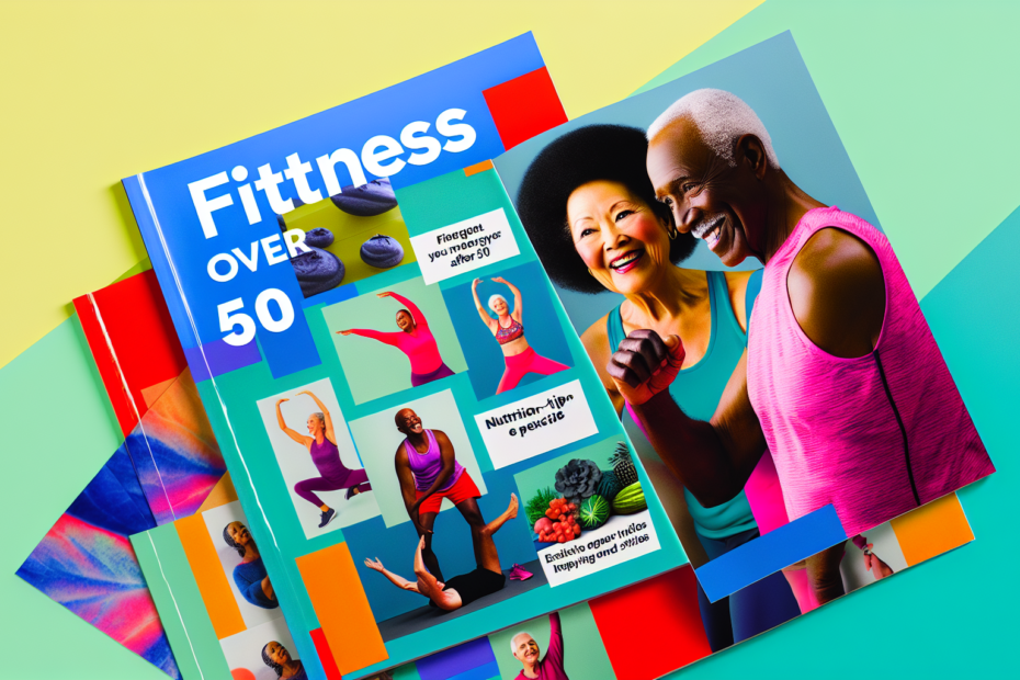 fitness over 50 magazine