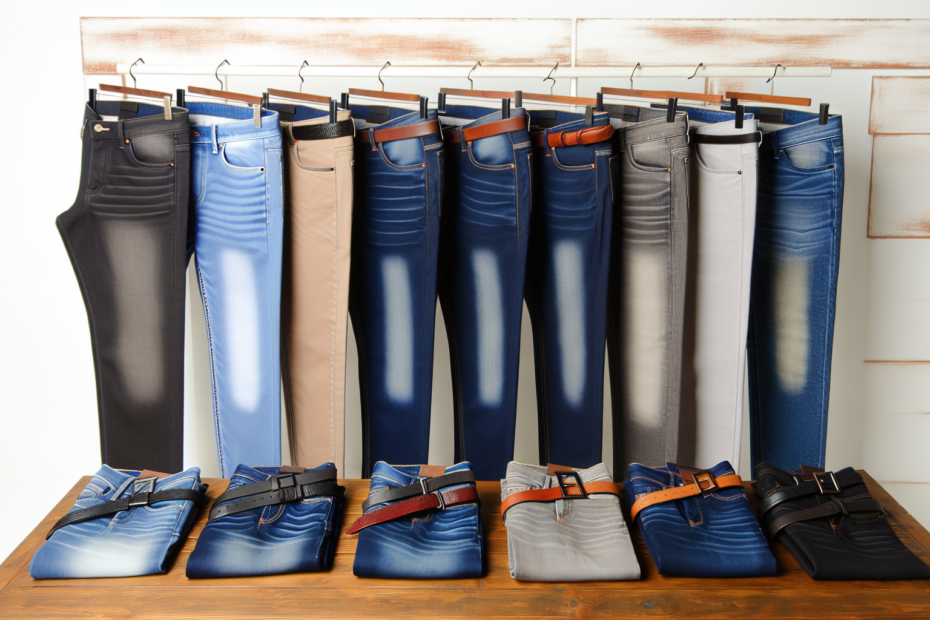 best jeans for men over 50