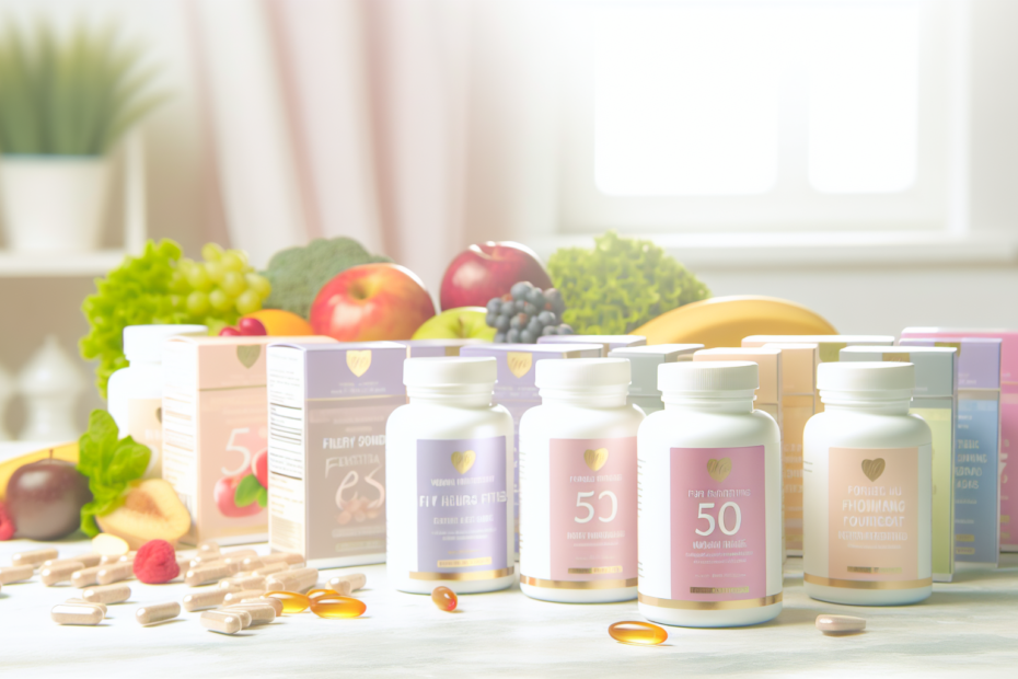 diet pills for women over 50